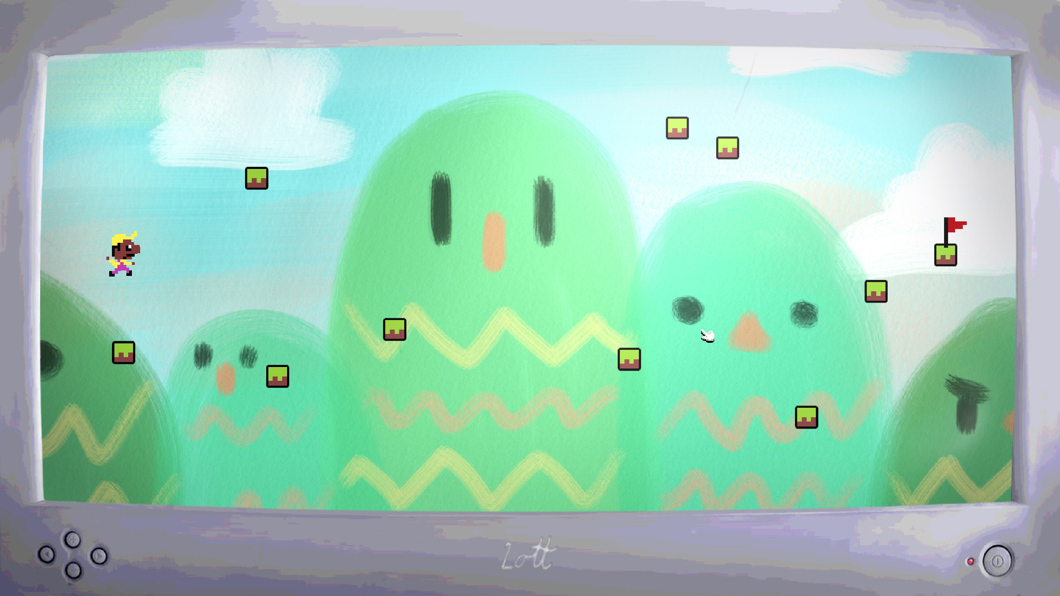 is THIS a game? screenshot 3