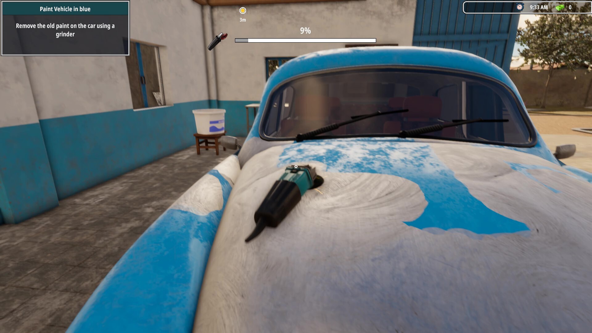 Indian Mechanic Simulator screenshot 7