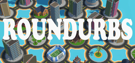 RoundUrbs Cover Image