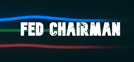FED Chairman banner