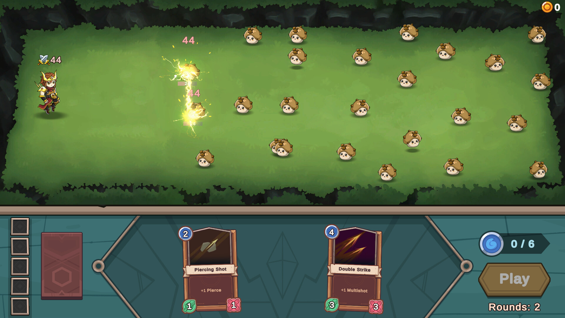 Awrak screenshot 1
