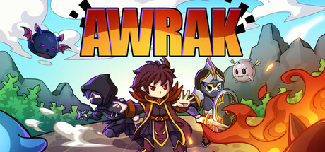 Awrak Cover Image