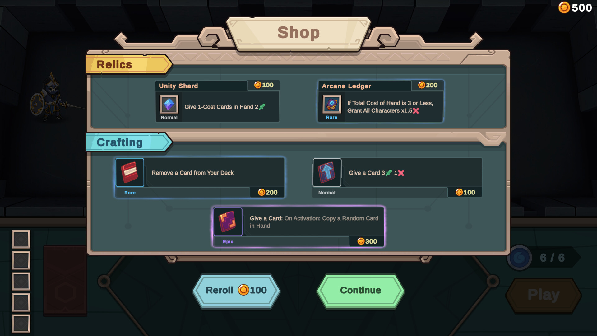 Awrak screenshot 4