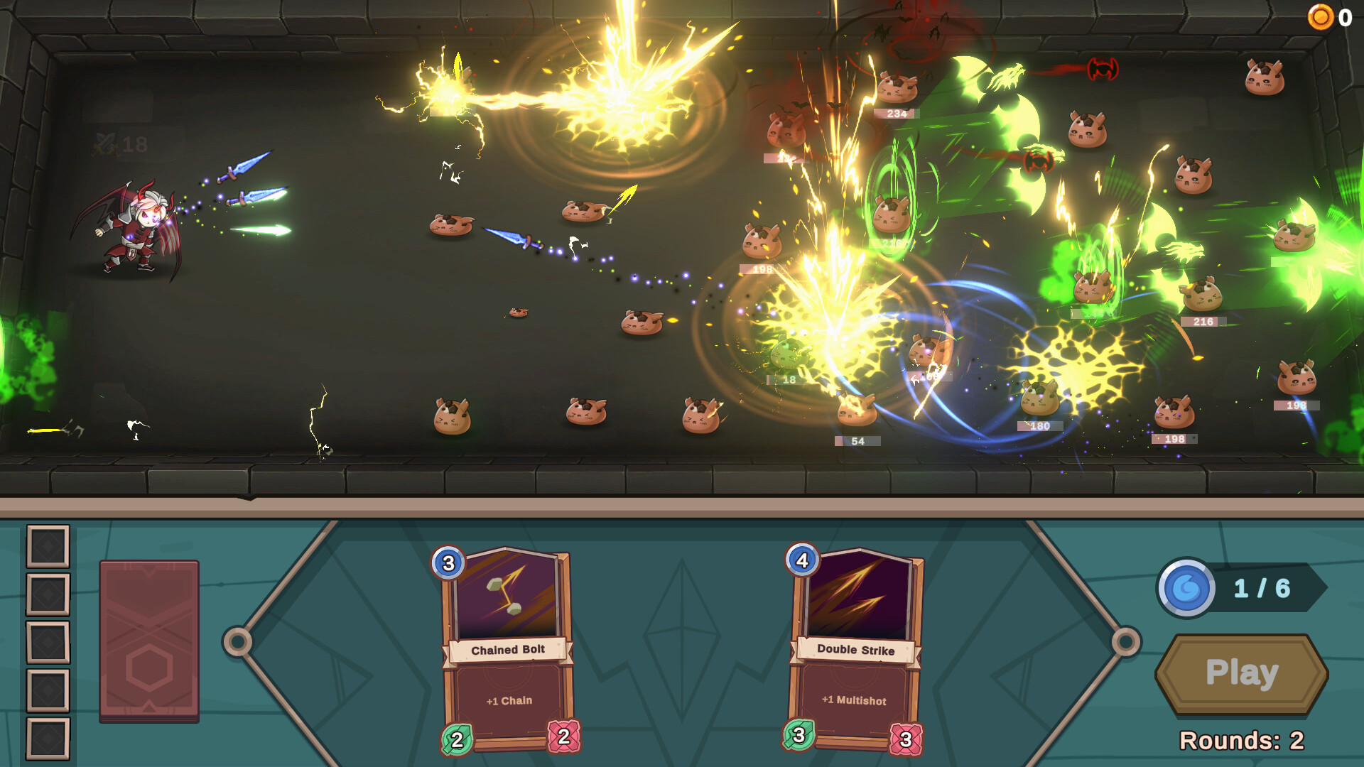 Awrak screenshot 3