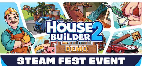 House Builder 2 Demo