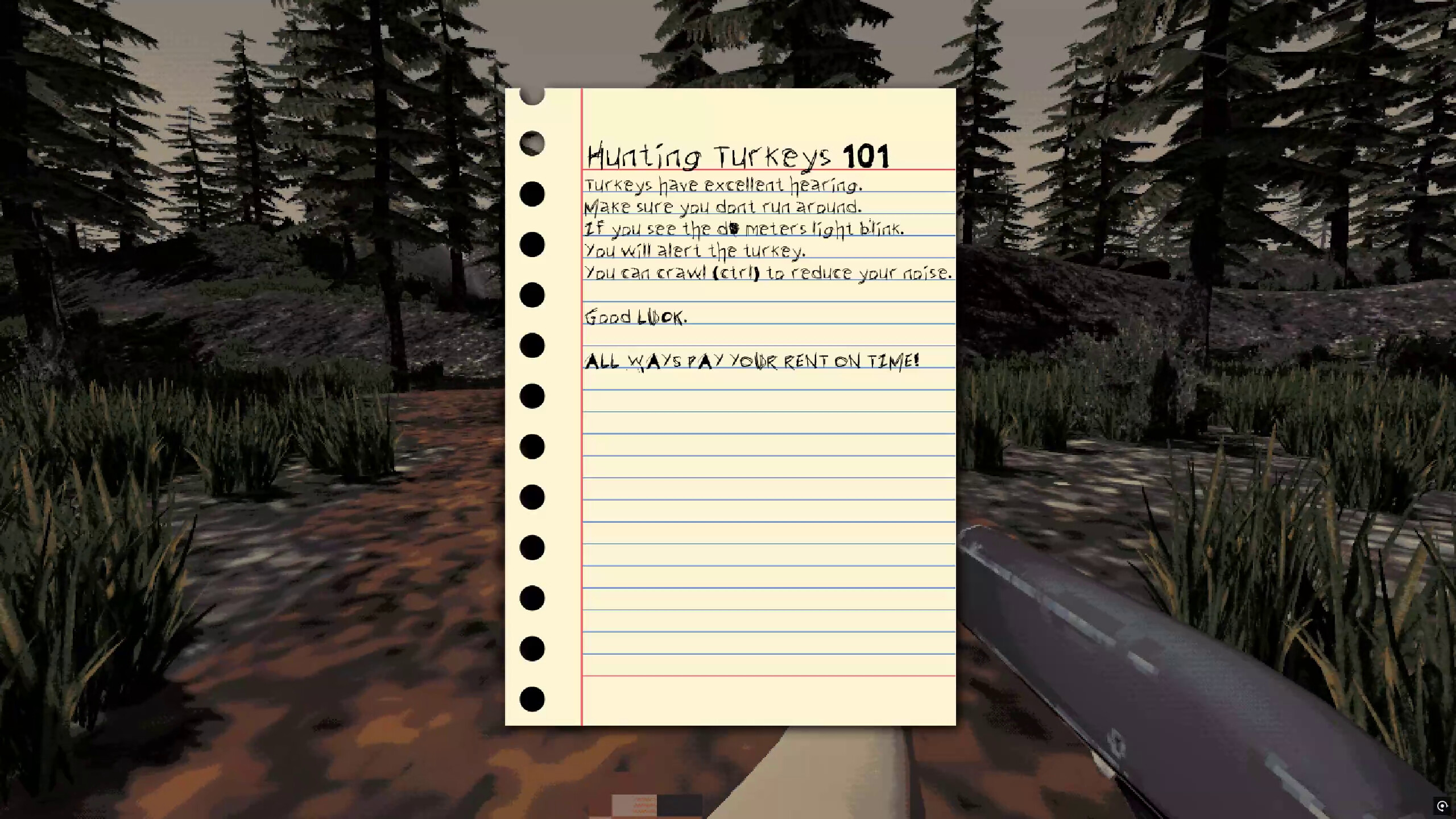 Precious Feather screenshot 5
