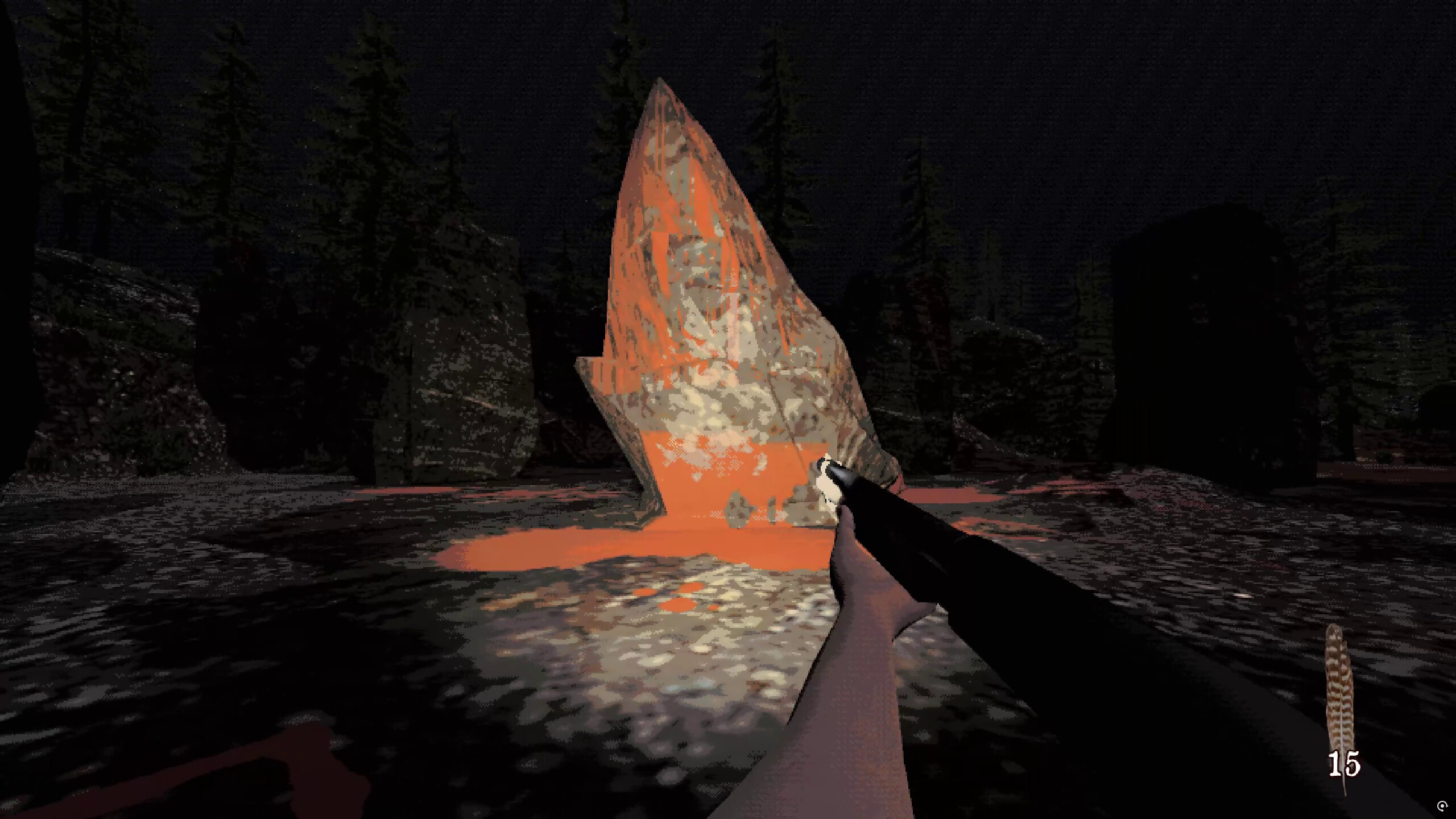 Precious Feather screenshot 6