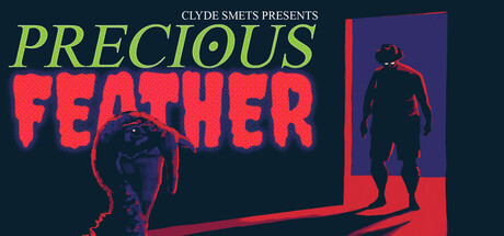 Precious Feather — Steam header