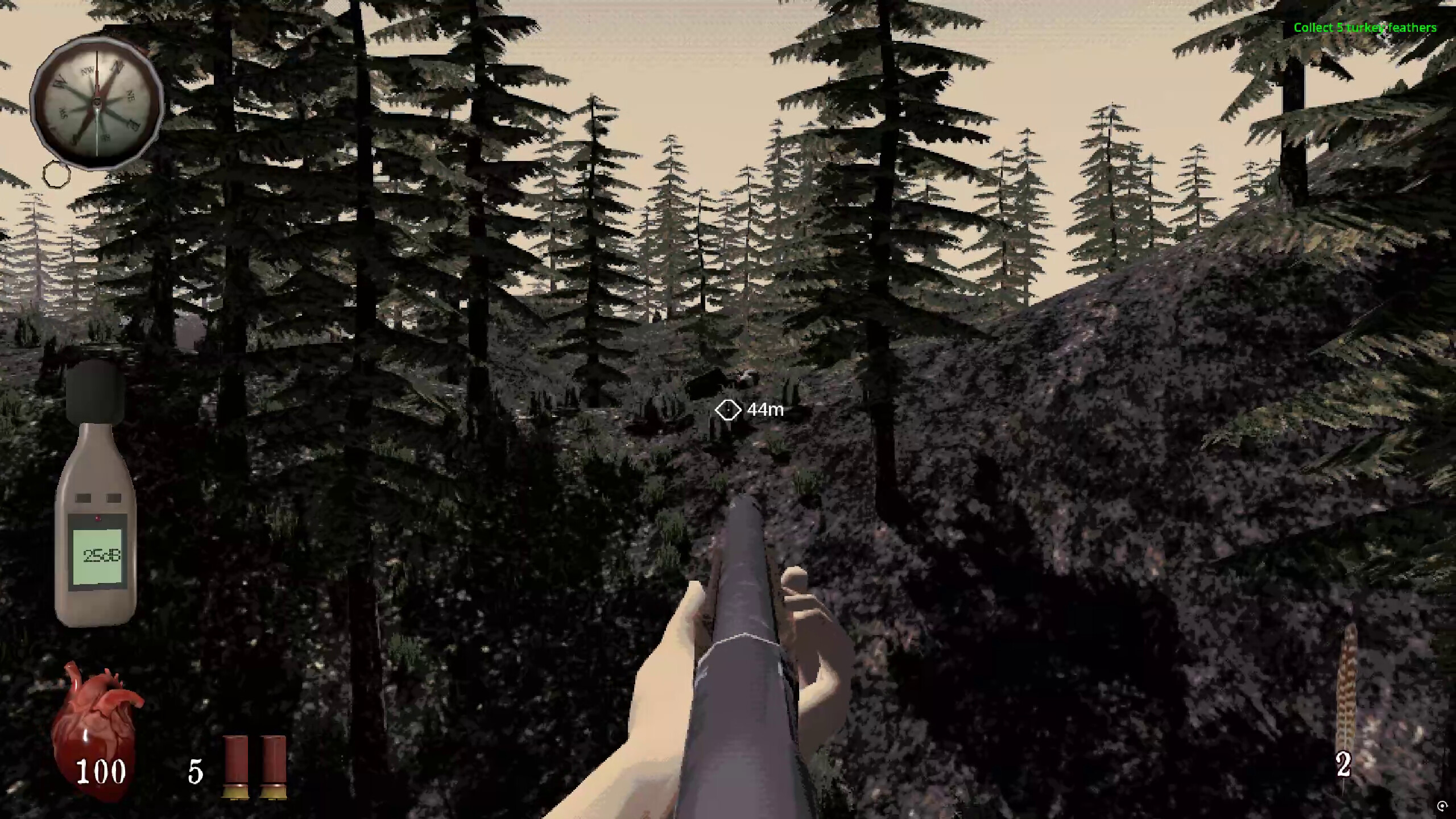 Precious Feather screenshot 2