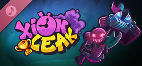 Xion Leak - Original Soundtrack