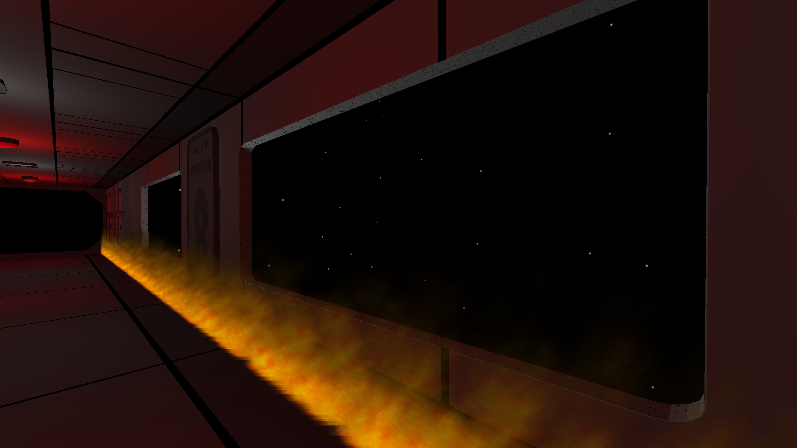 To The Bridge screenshot 5