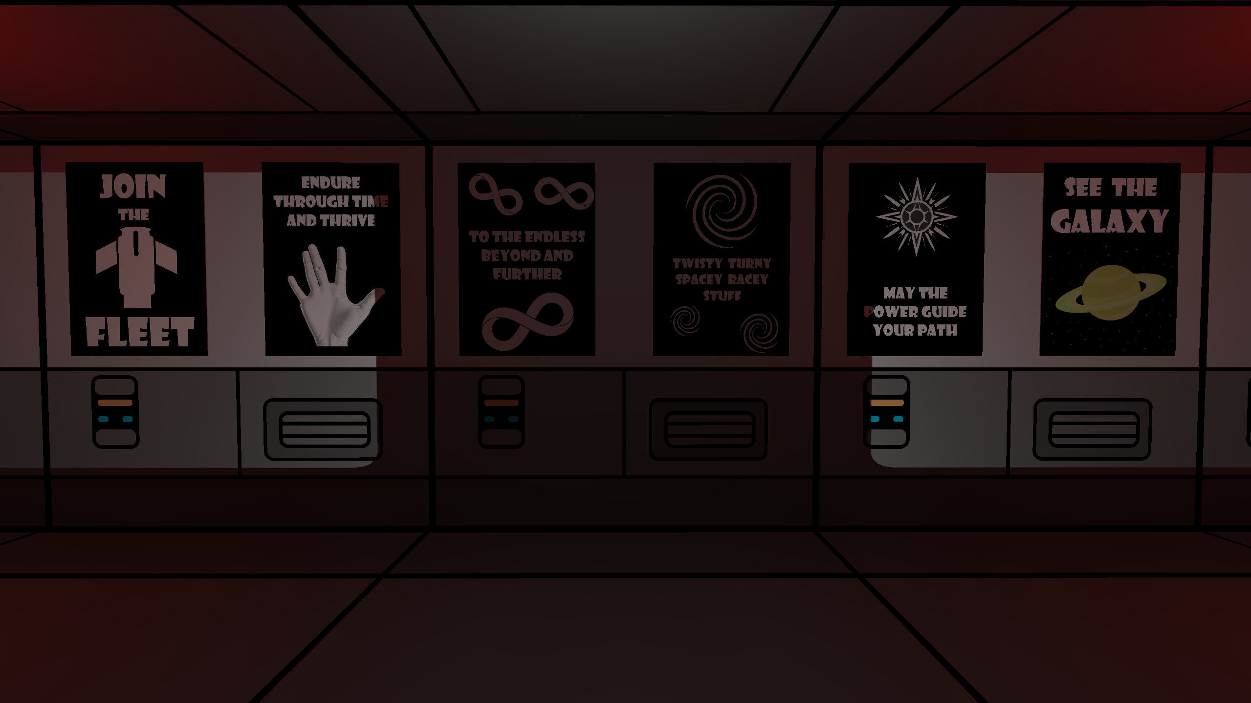 To The Bridge screenshot 3