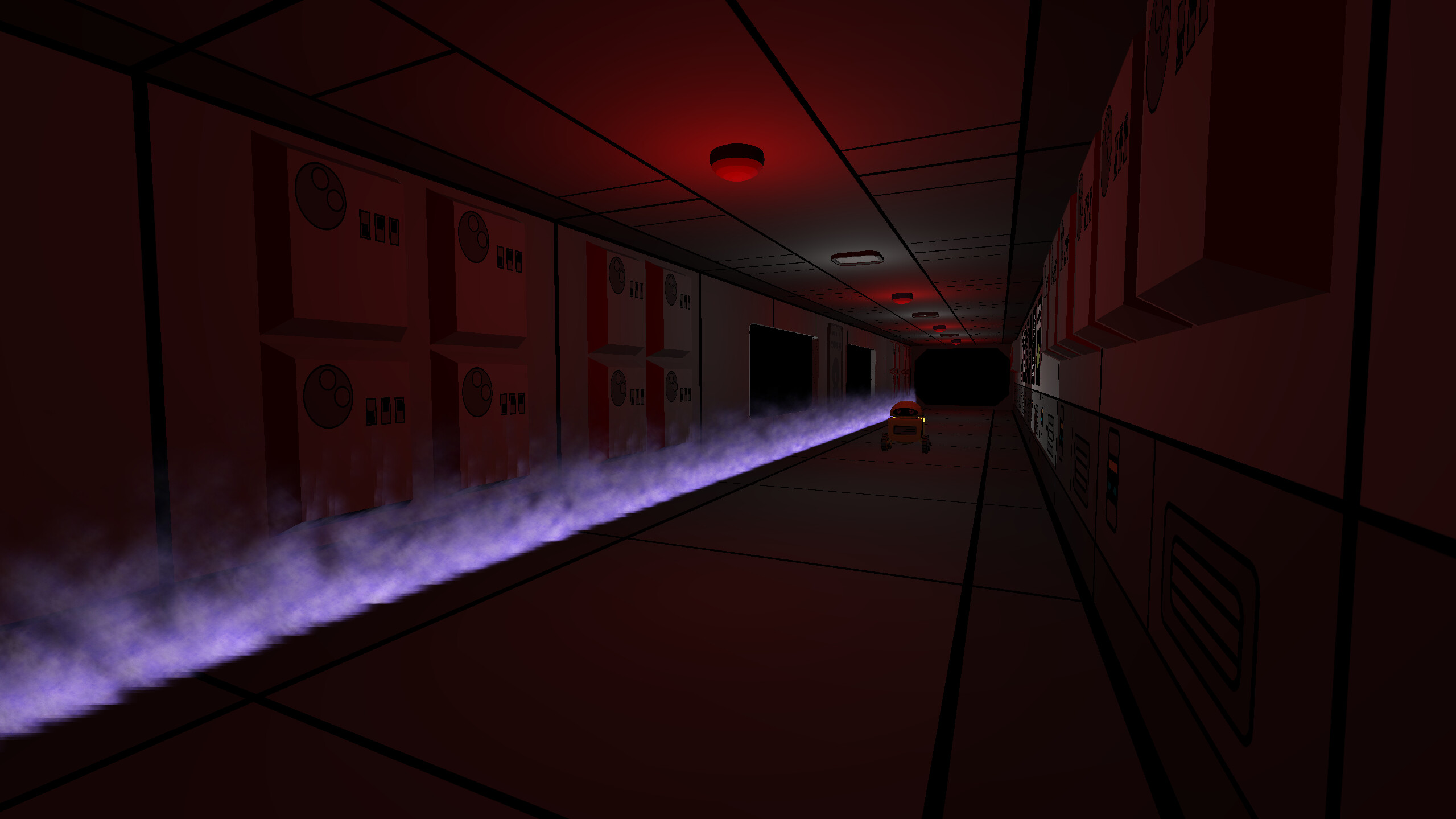 To The Bridge screenshot 2