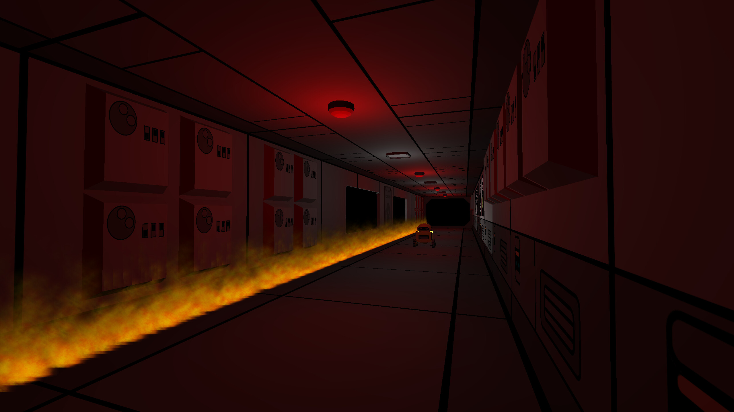 To The Bridge screenshot 1