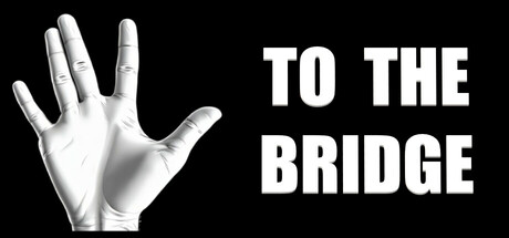 To The Bridge Cover Image