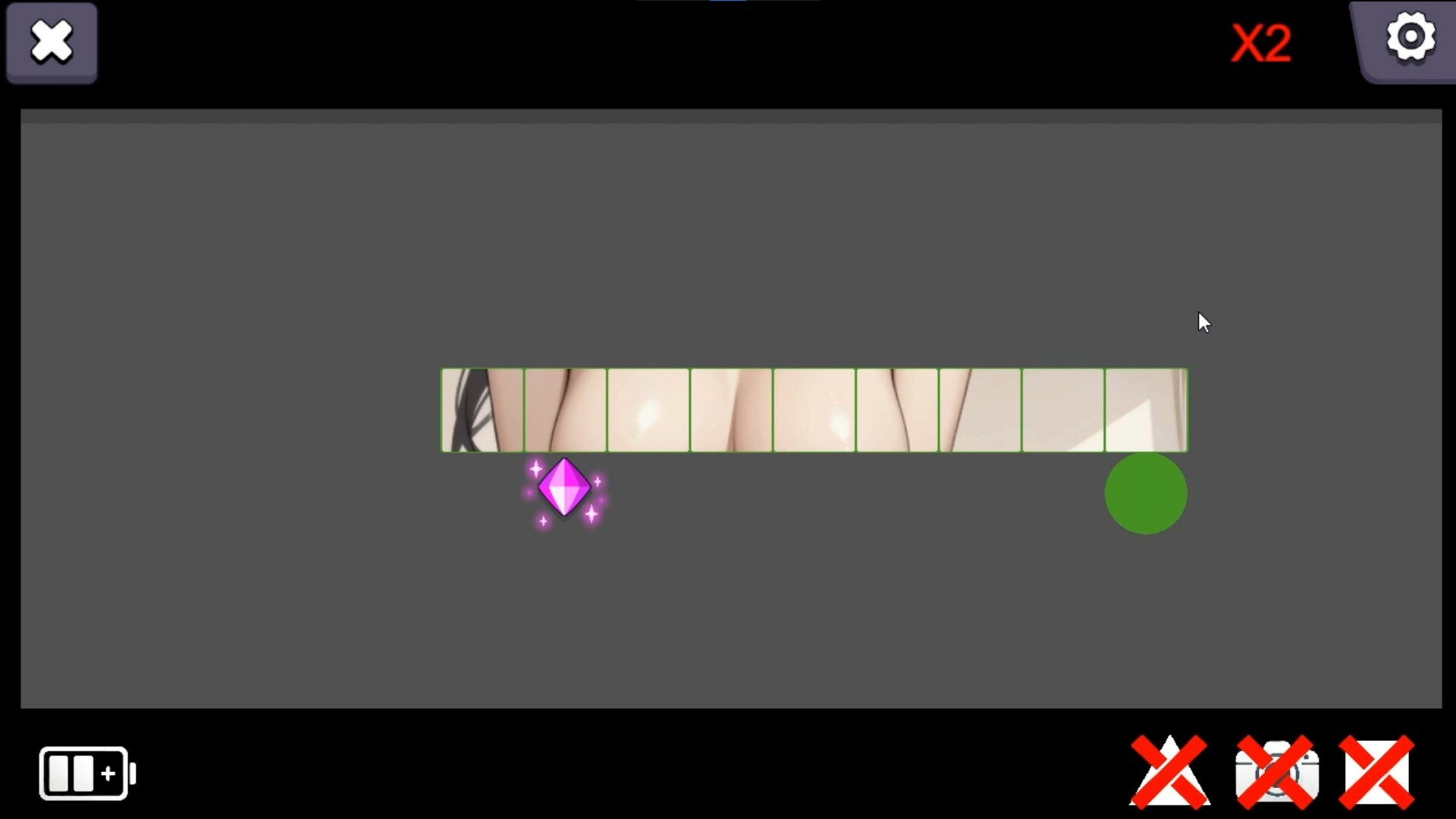 MEDUSA screenshot 6