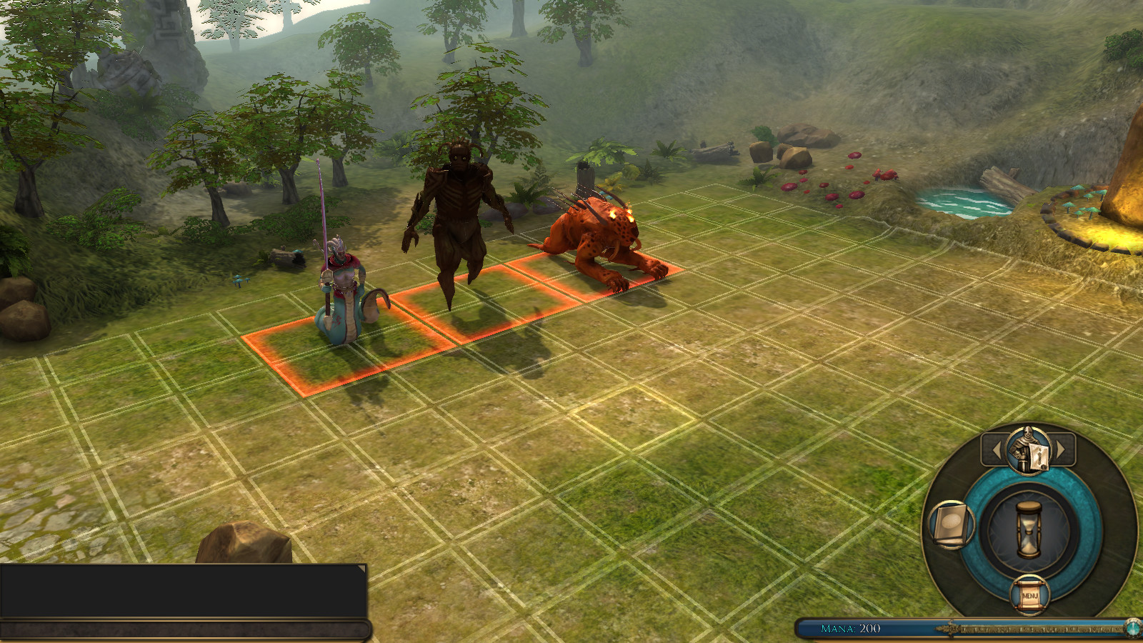 Worlds of Magic - Titans Pack DLC screenshot 4
