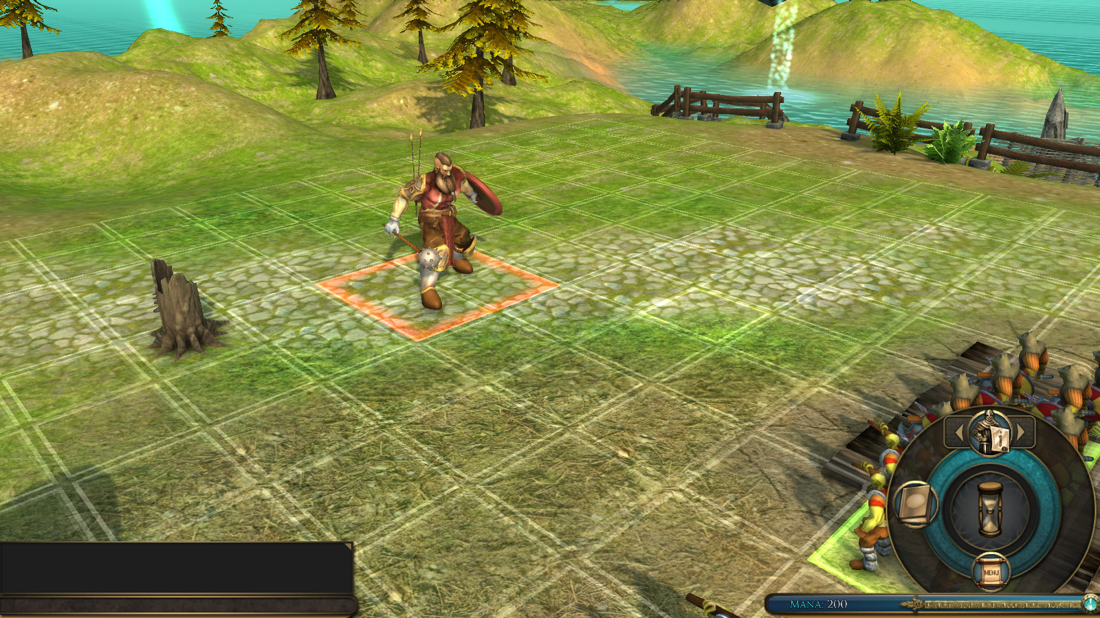 Worlds of Magic - Titans Pack DLC screenshot 8