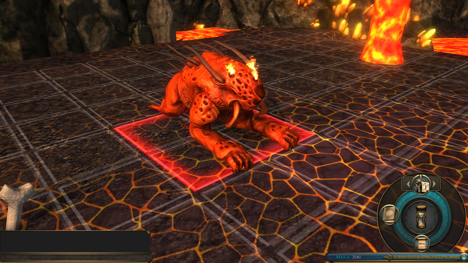 Worlds of Magic - Titans Pack DLC screenshot 1