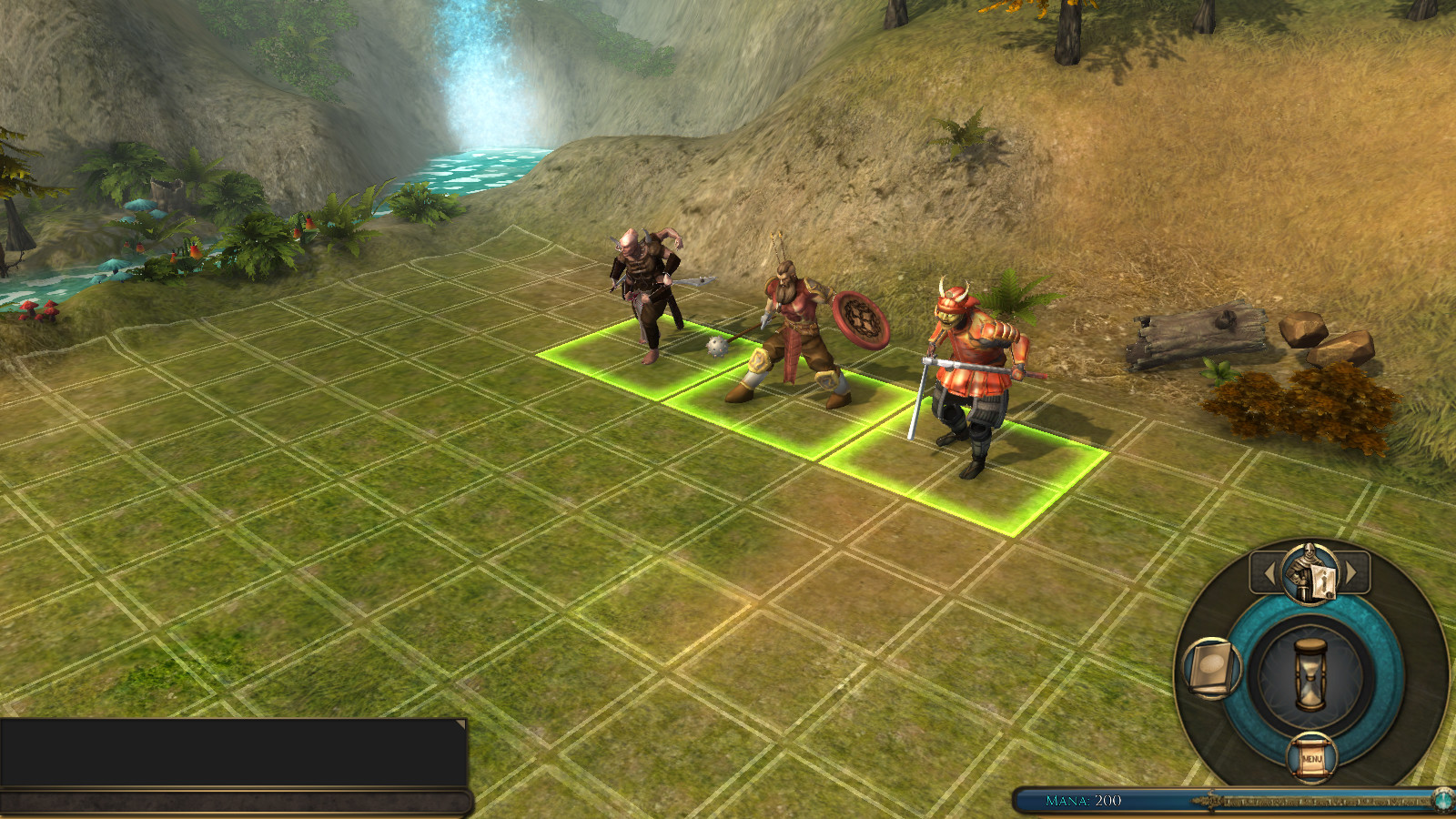 Worlds of Magic - Titans Pack DLC screenshot 6