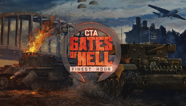 Call to Arms - Gates of Hell: Finest Hour в Steam