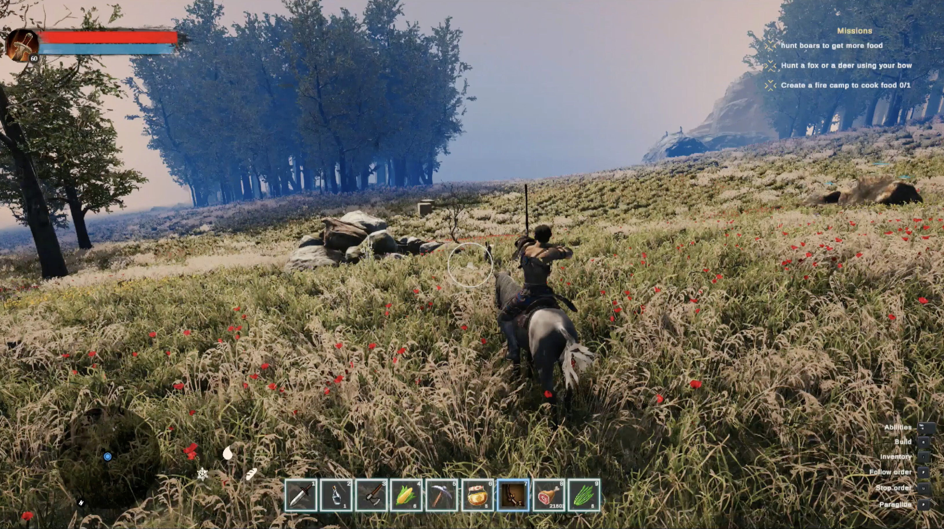 Forgebound screenshot 8