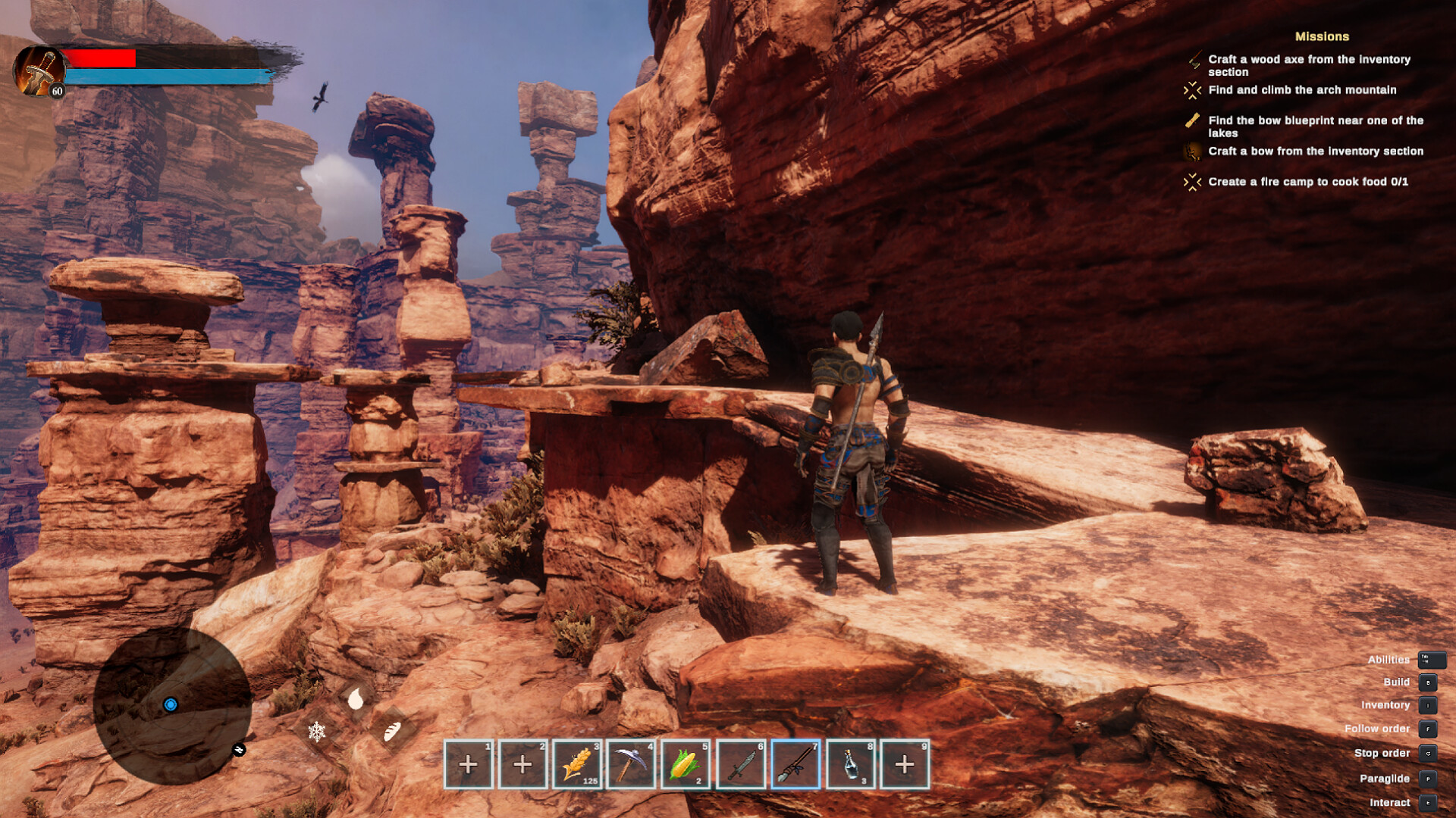 Forgebound screenshot 10