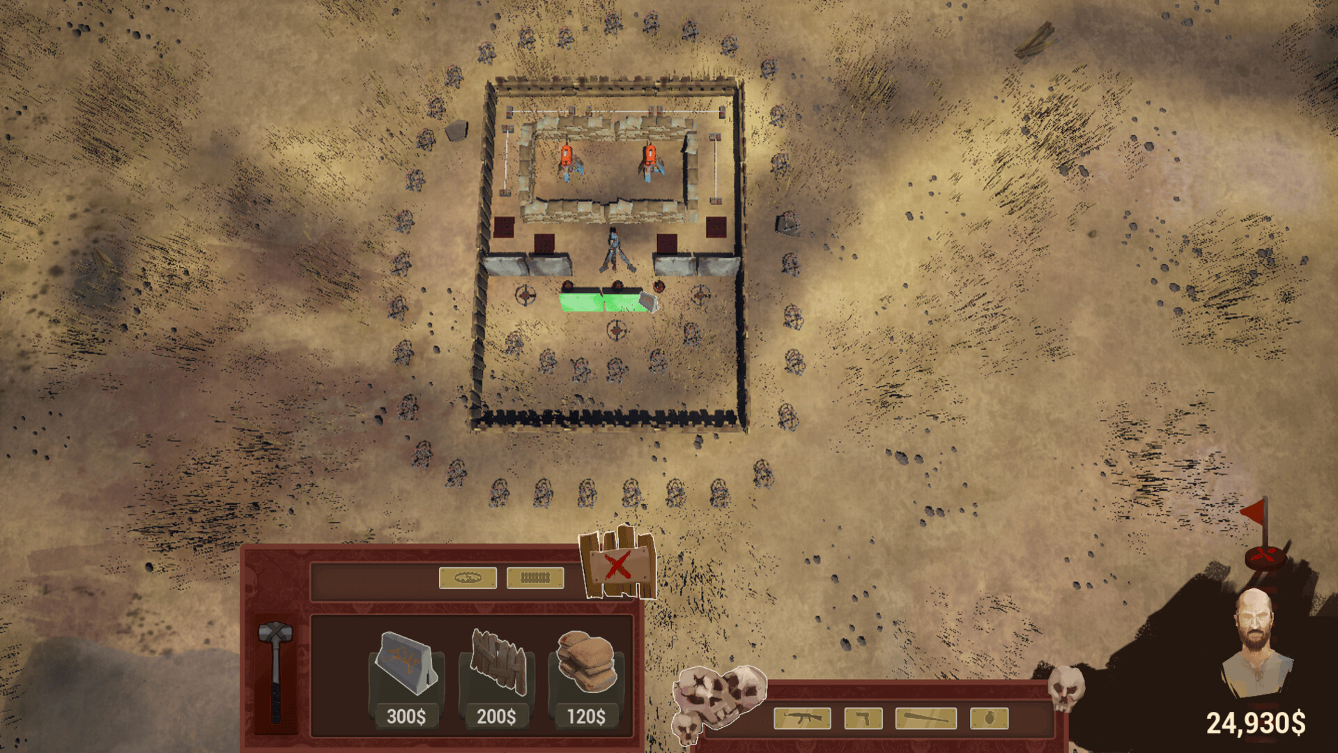 Dead Pulse screenshot 2