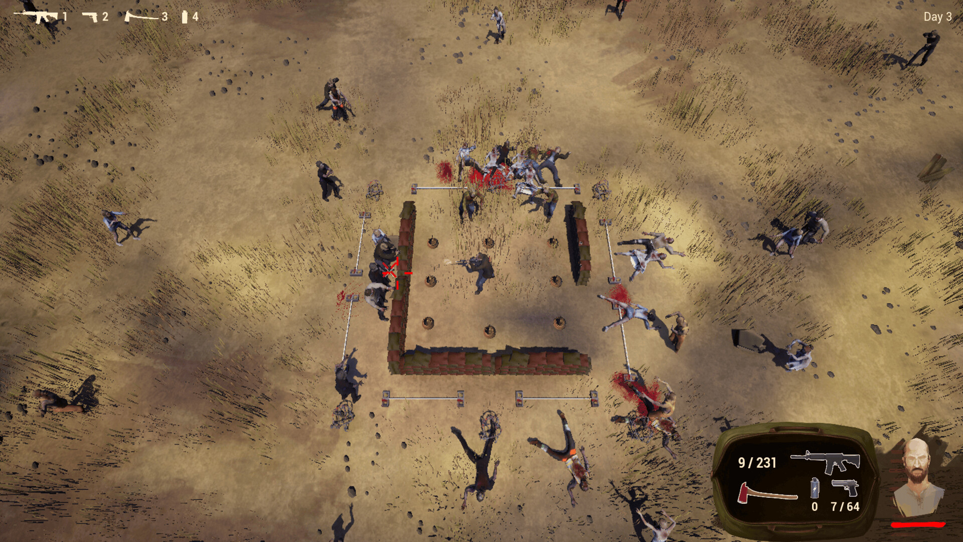 Dead Pulse screenshot 5