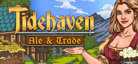 Tidehaven: Ale & Trade