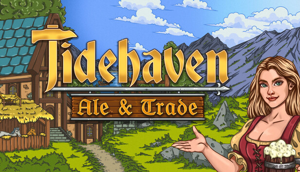 Tidehaven: Ale &amp; Trade