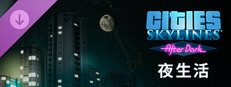 Cities: Skylines - After Dark