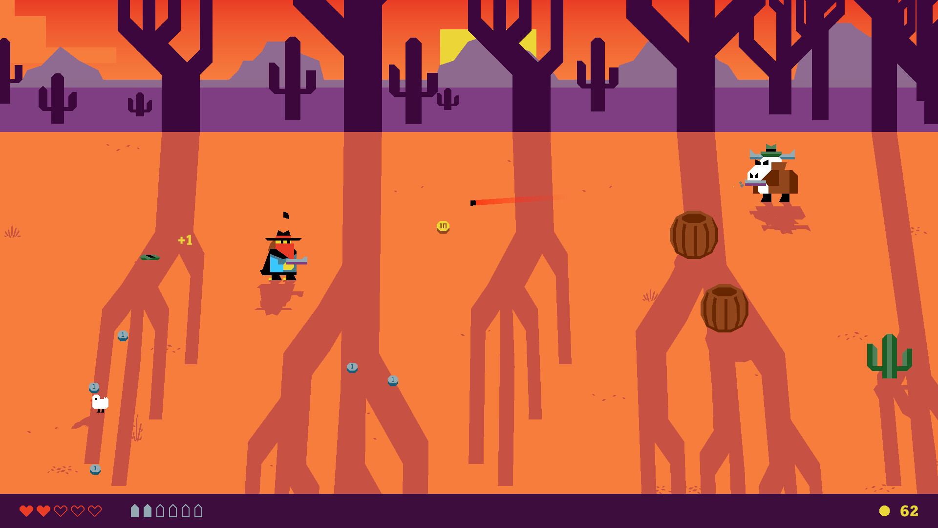 Bandit screenshot 4