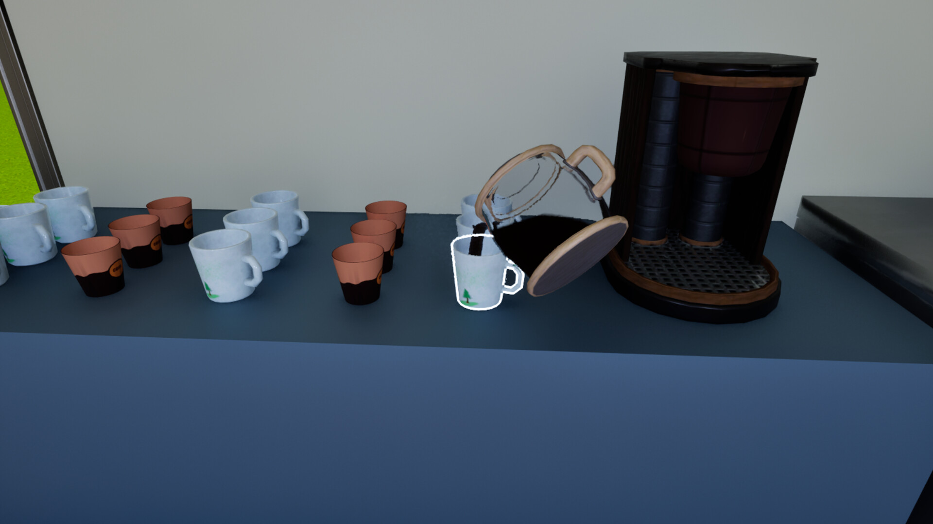 Library Simulator screenshot 11
