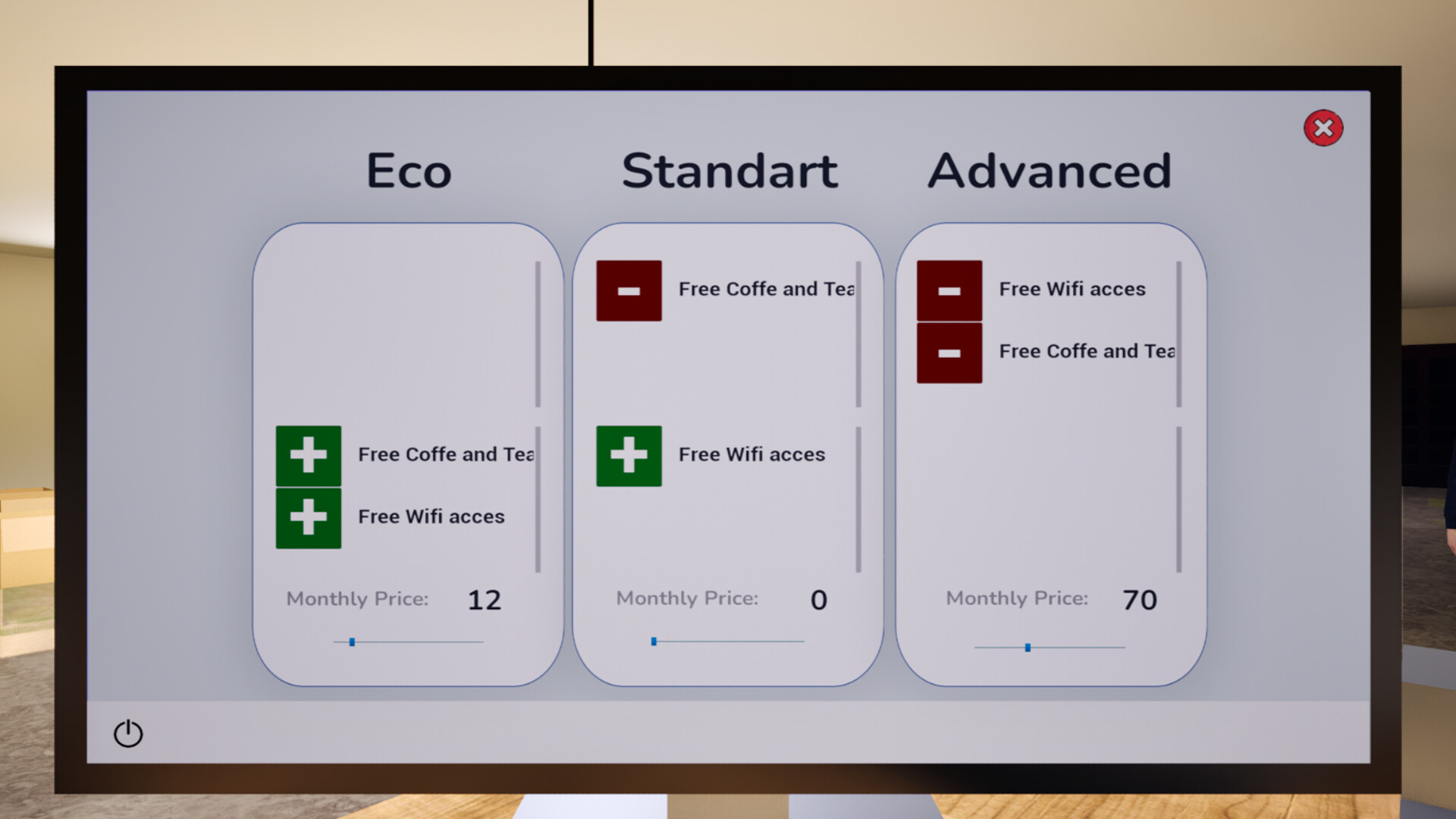 Library Simulator screenshot 6