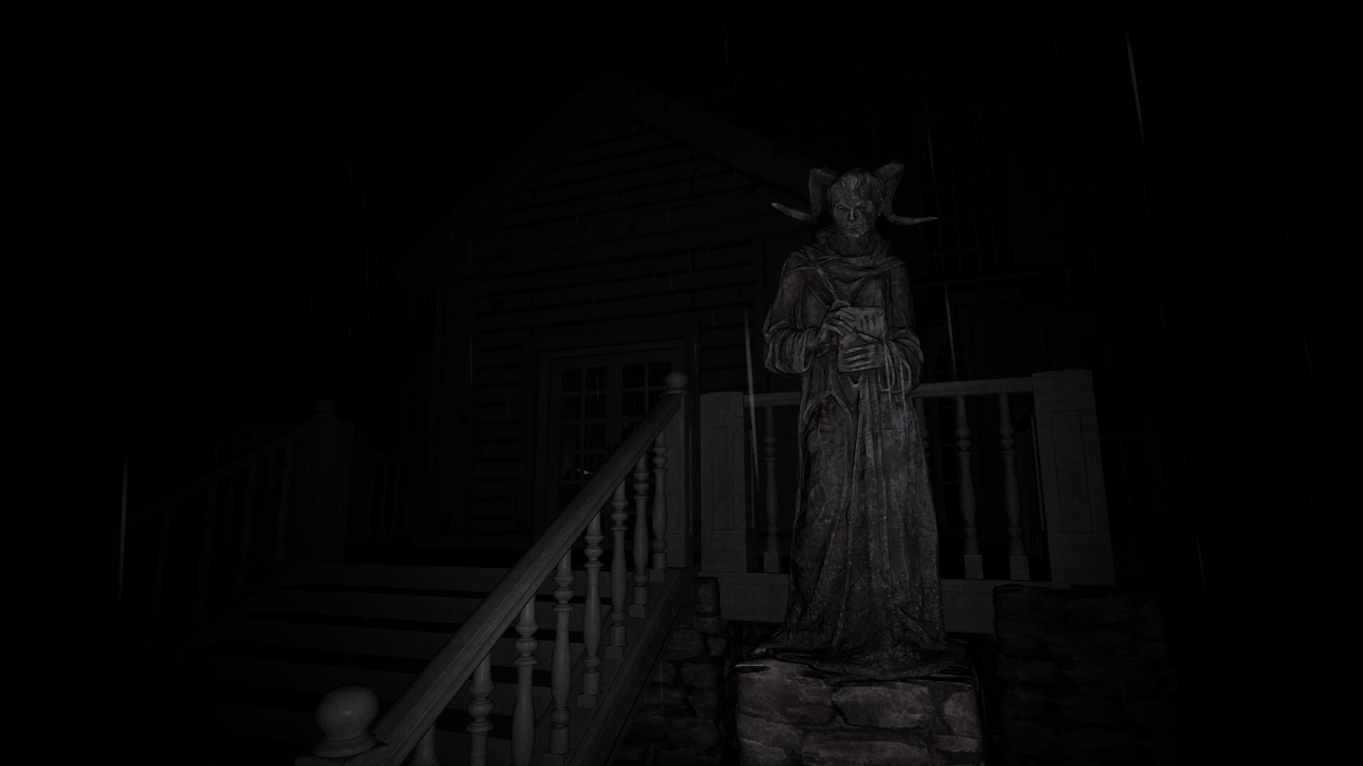 THE LAST PORTRAIT screenshot 9