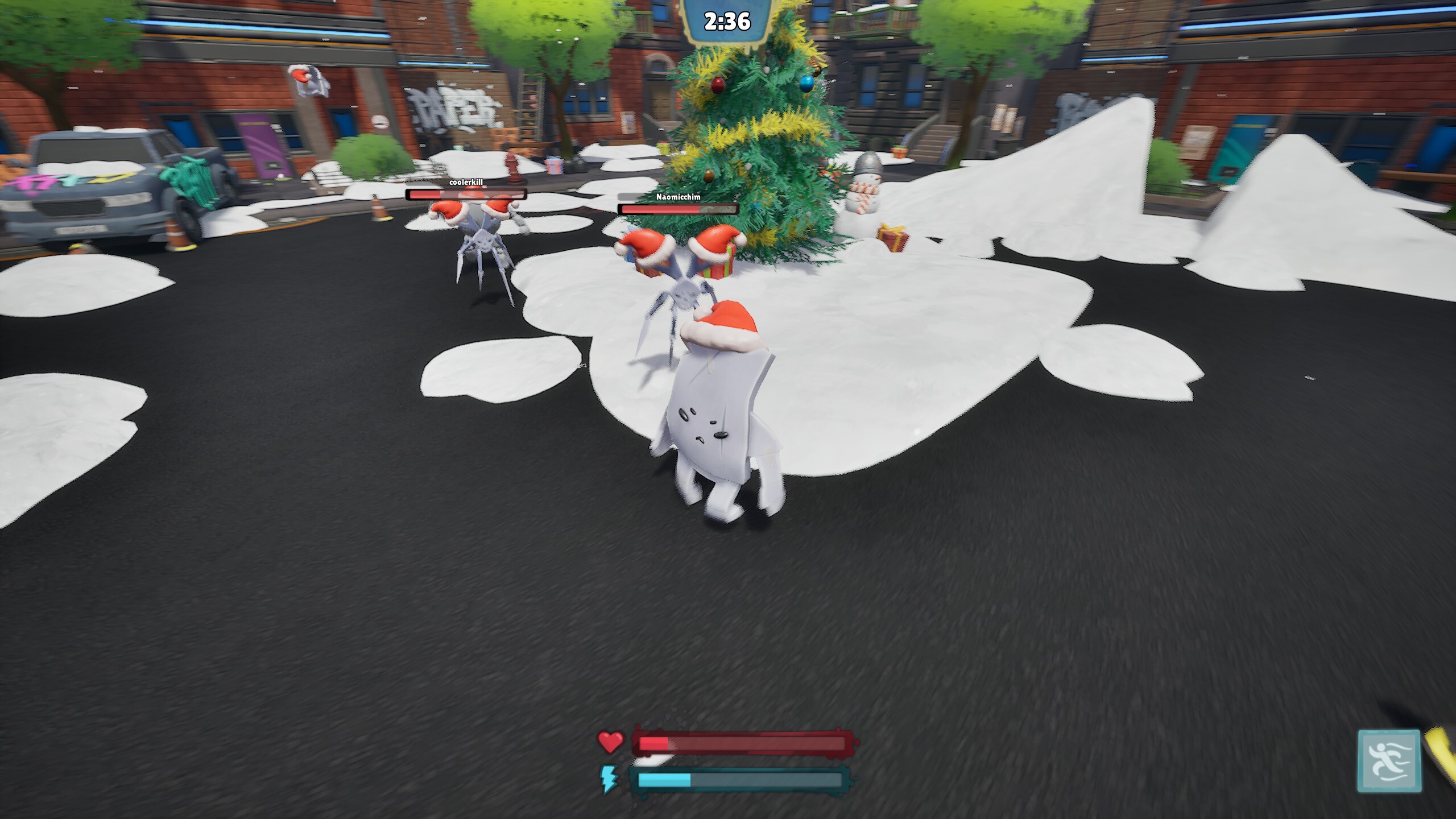 ROCK PAPER SCISSORS PARTY screenshot 6