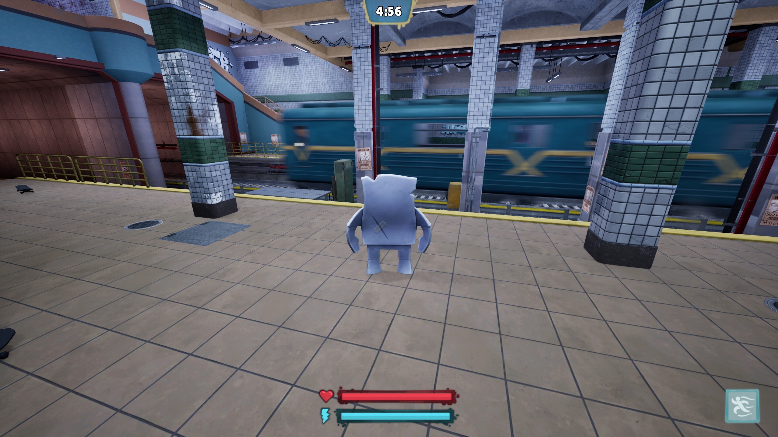 ROCK PAPER SCISSORS PARTY screenshot 9