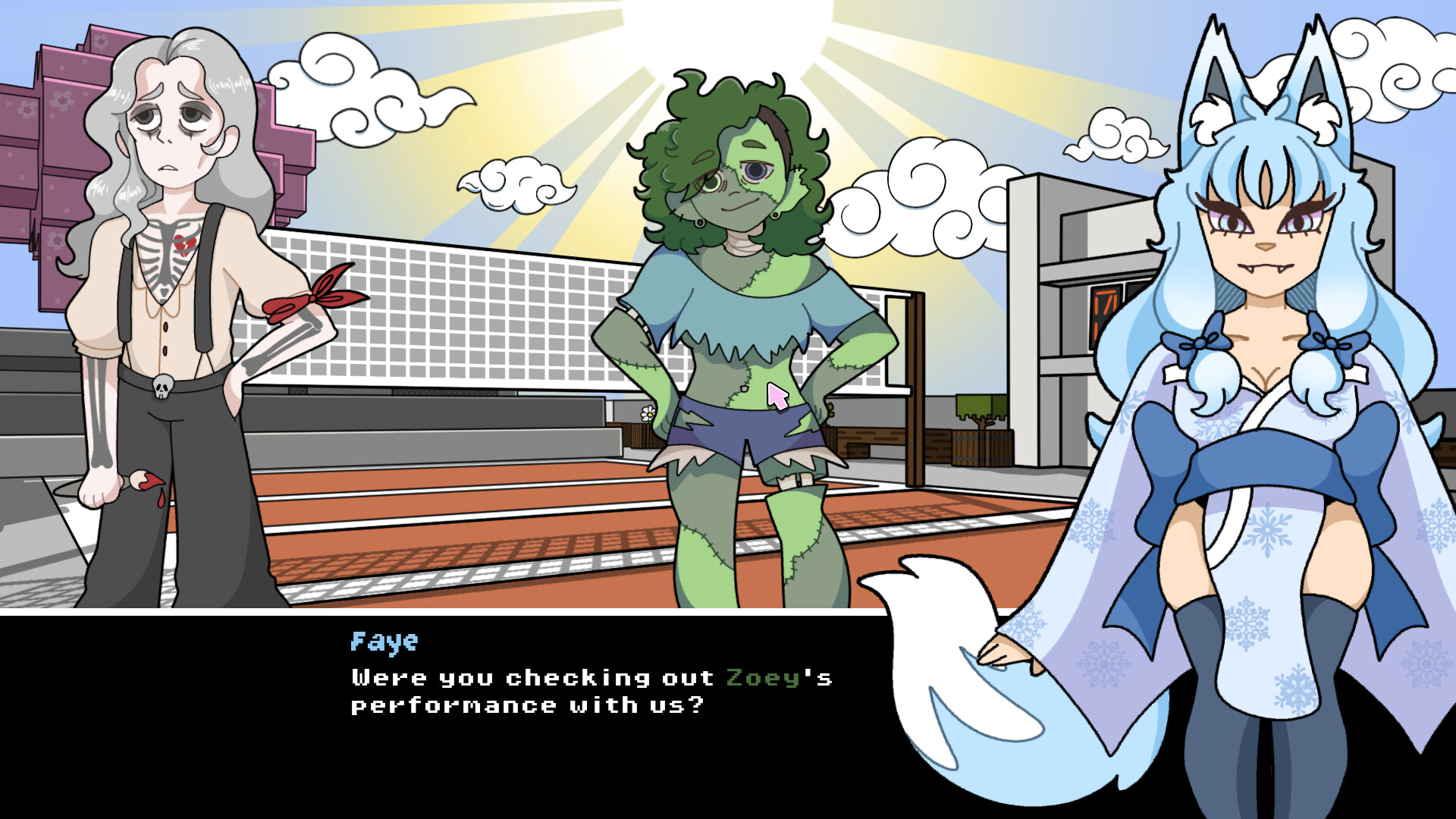 Love Craft screenshot 13