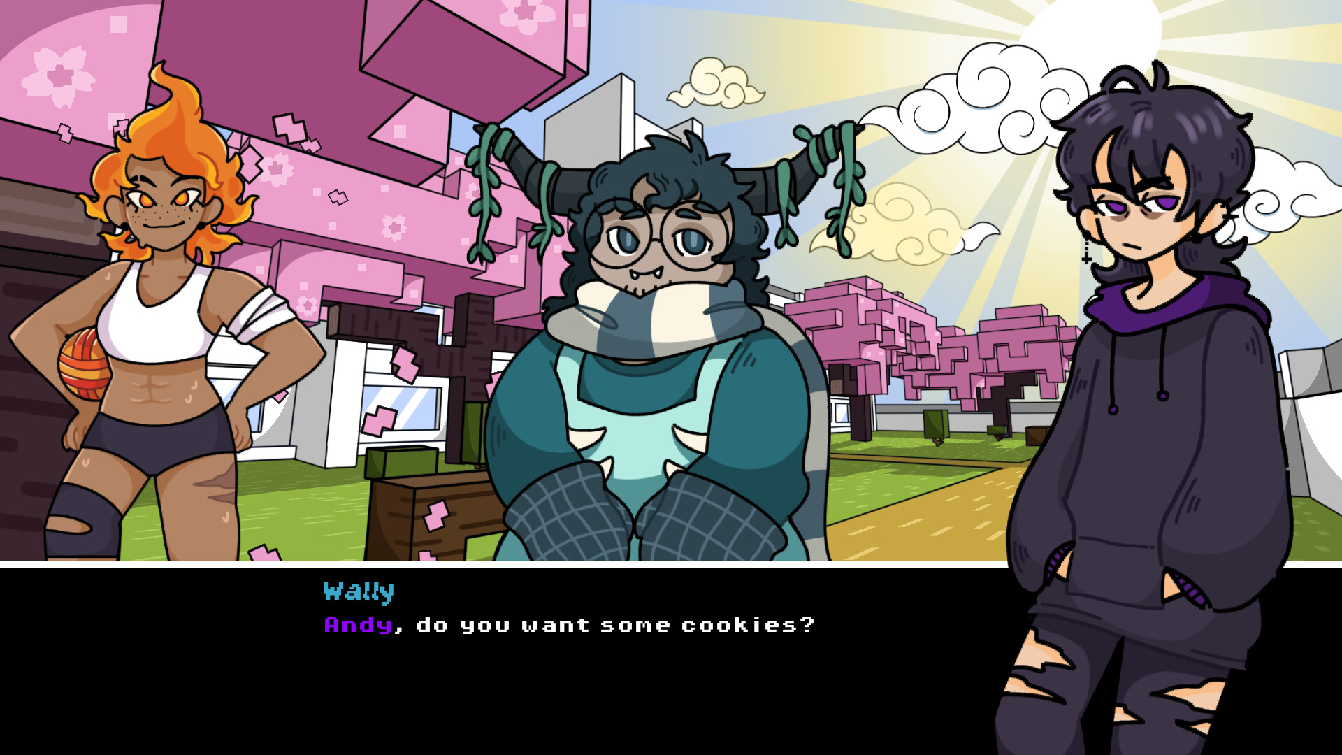 Love Craft screenshot 7
