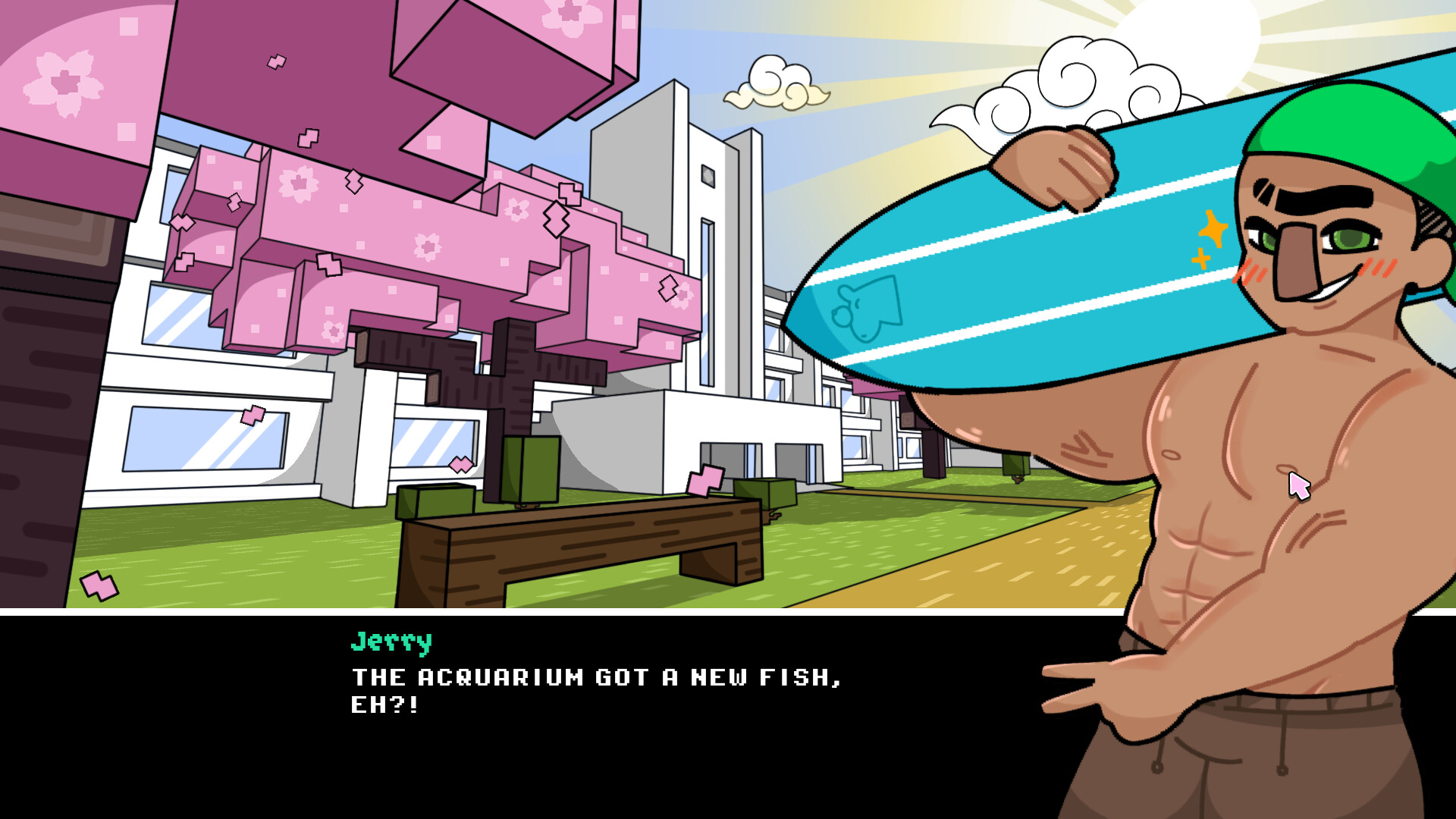 Love Craft screenshot 3