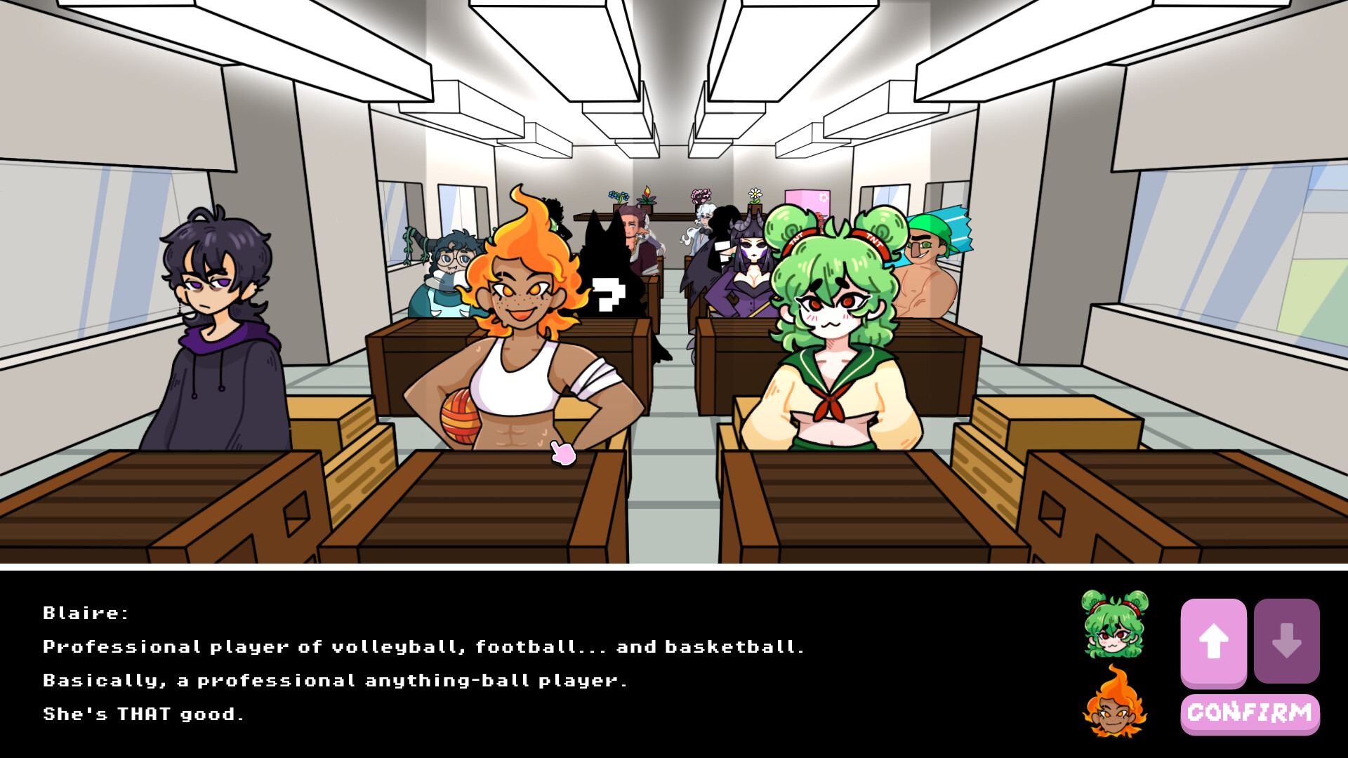 Love Craft screenshot 4