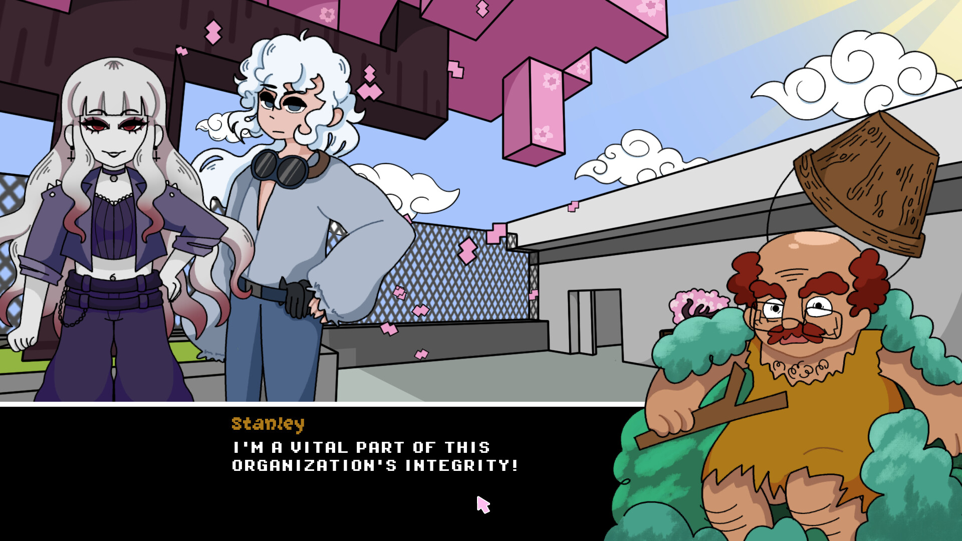 Love Craft screenshot 9