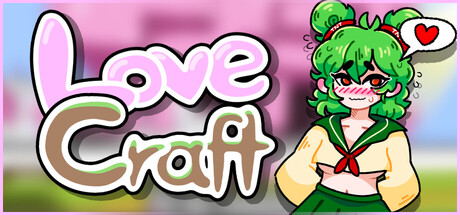 Love Craft — Steam header