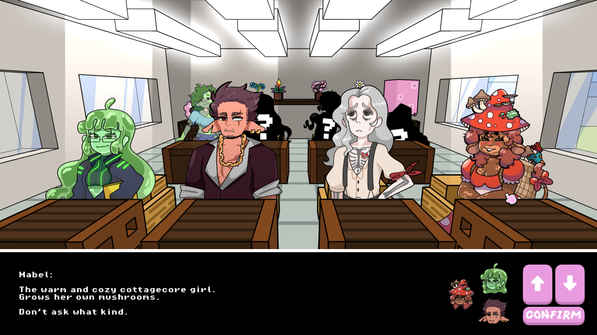 Love Craft screenshot 10