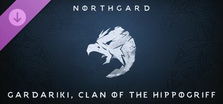Northgard - Gardariki, clan dell’Ippogrifo