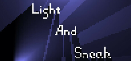 Light and Sneak（轻灯慢步） Cover Image