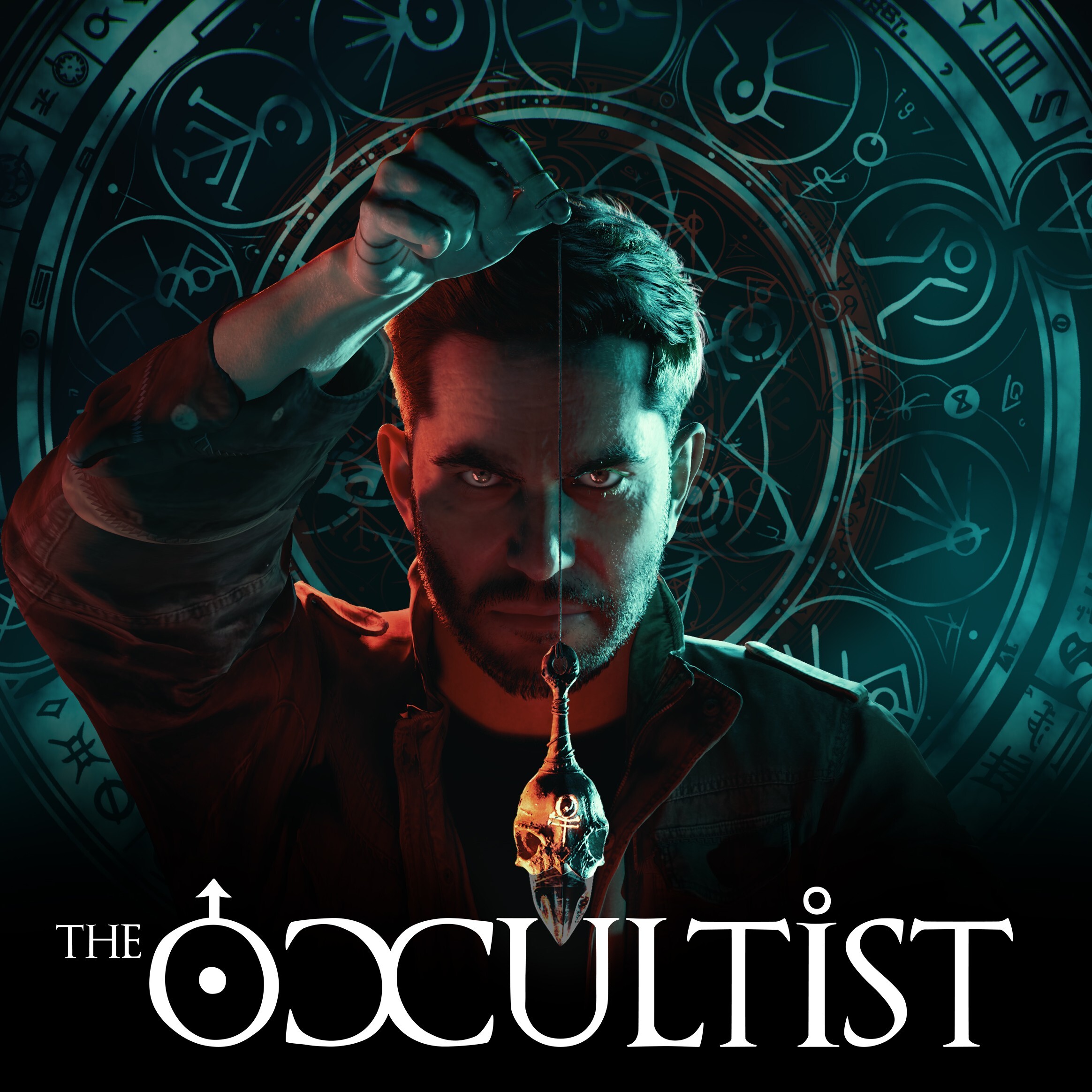 The Occultist - Soundtrack screenshot 1
