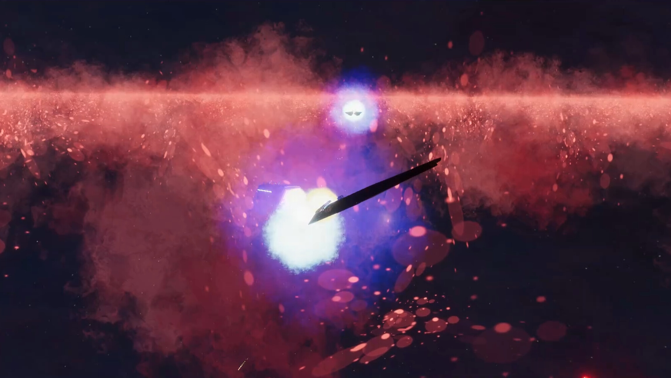 UVAL 2 screenshot 5