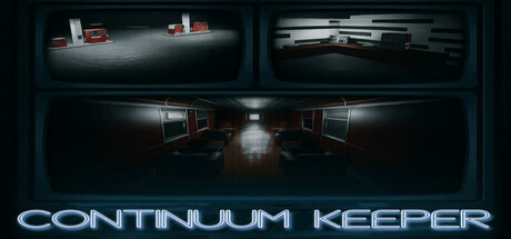 Continuum Keeper Cover Image